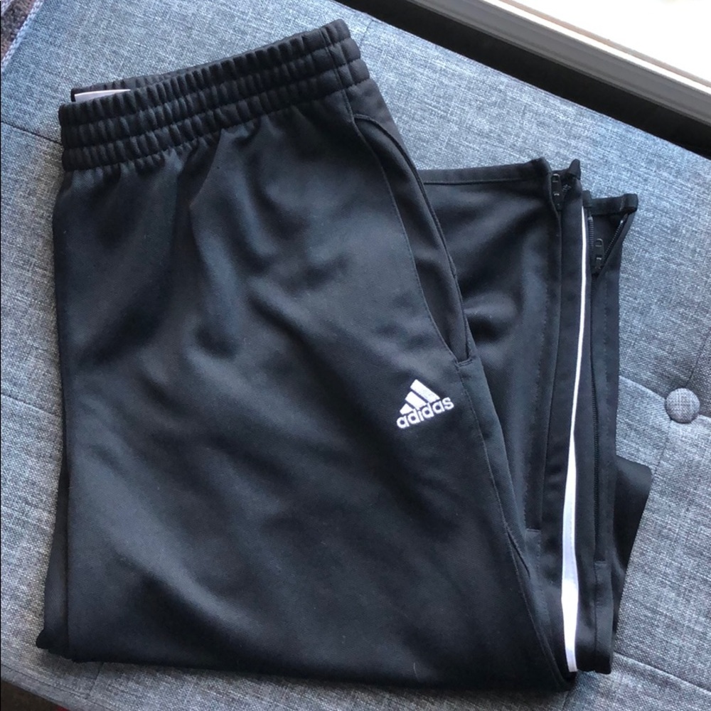 Boys XL Adidas Pants